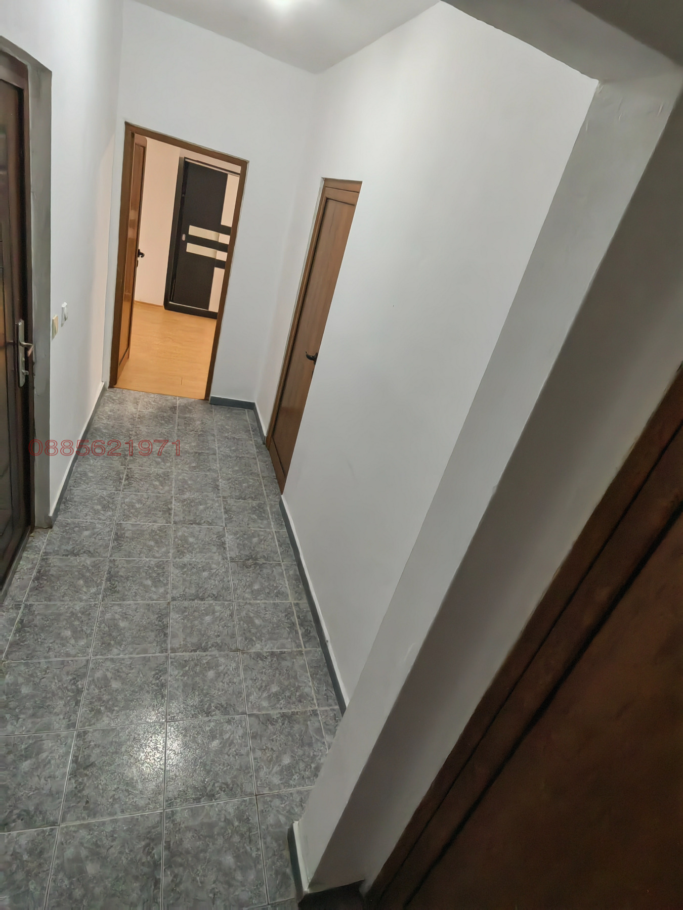 Продава 2-СТАЕН, гр. Монтана, Младост 1, снимка 6 - Апартаменти - 56064911