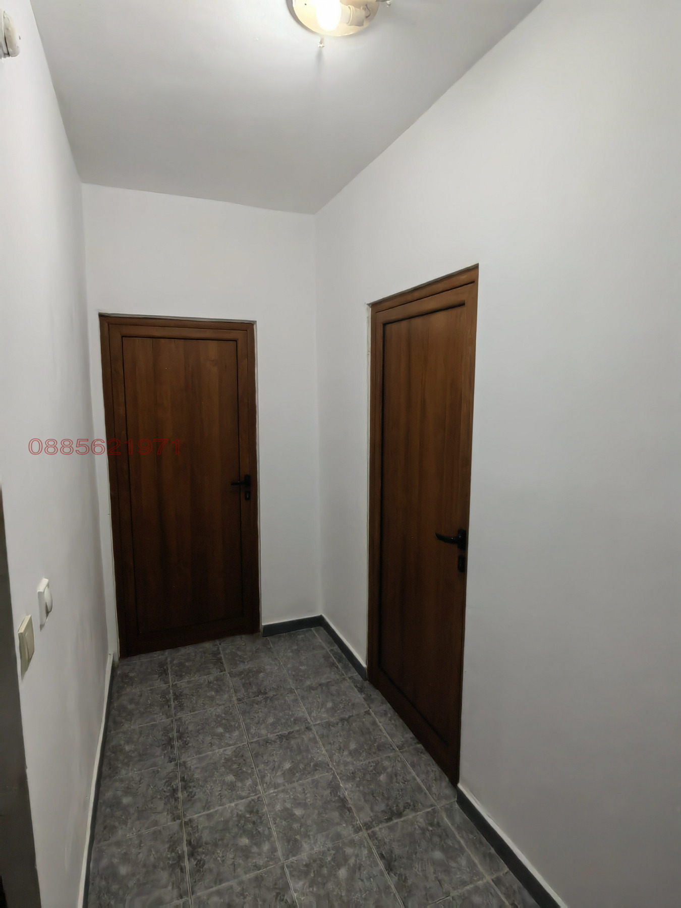Продава 2-СТАЕН, гр. Монтана, Младост 1, снимка 9 - Апартаменти - 56064911