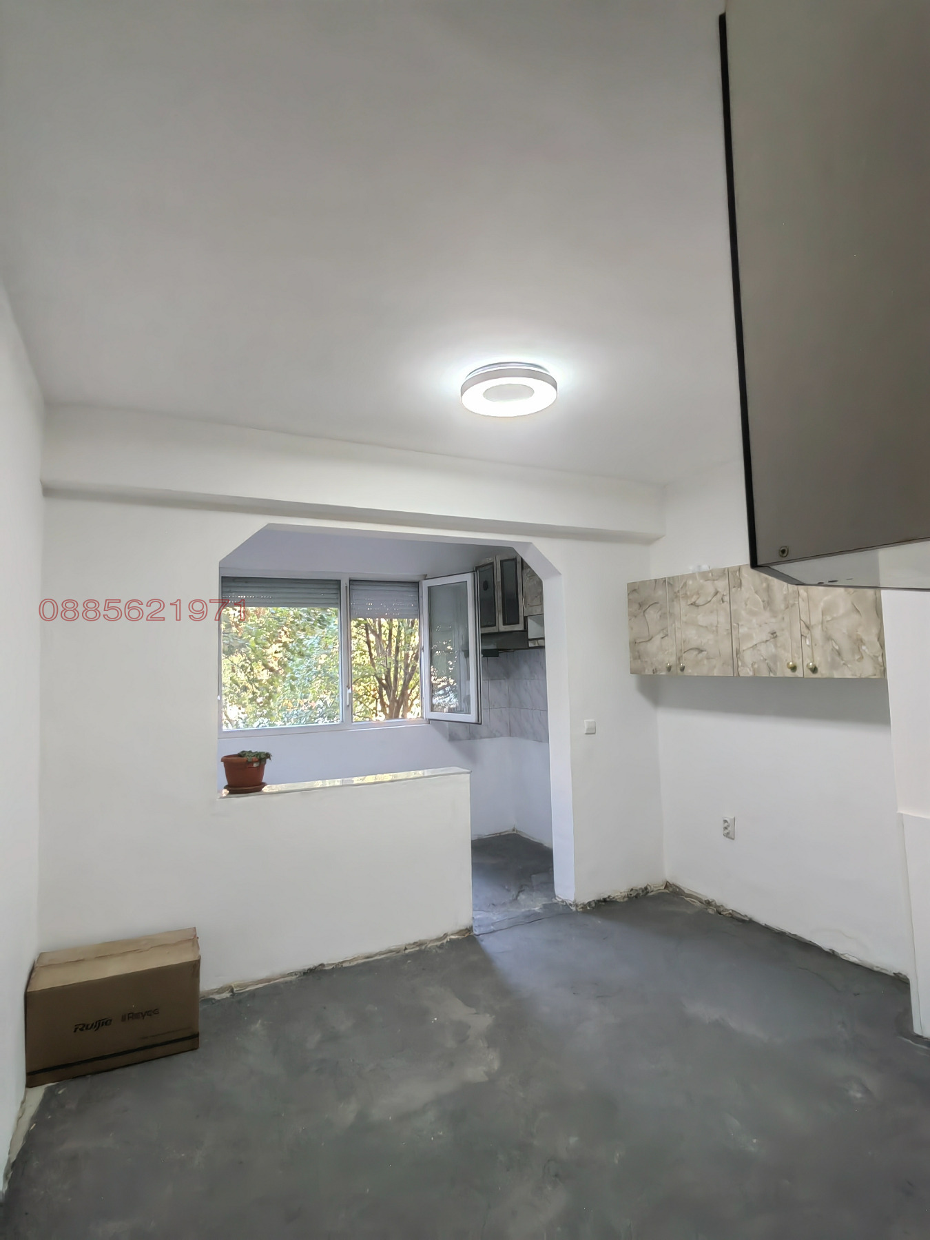 Продава 2-СТАЕН, гр. Монтана, Младост 1, снимка 5 - Апартаменти - 56064911