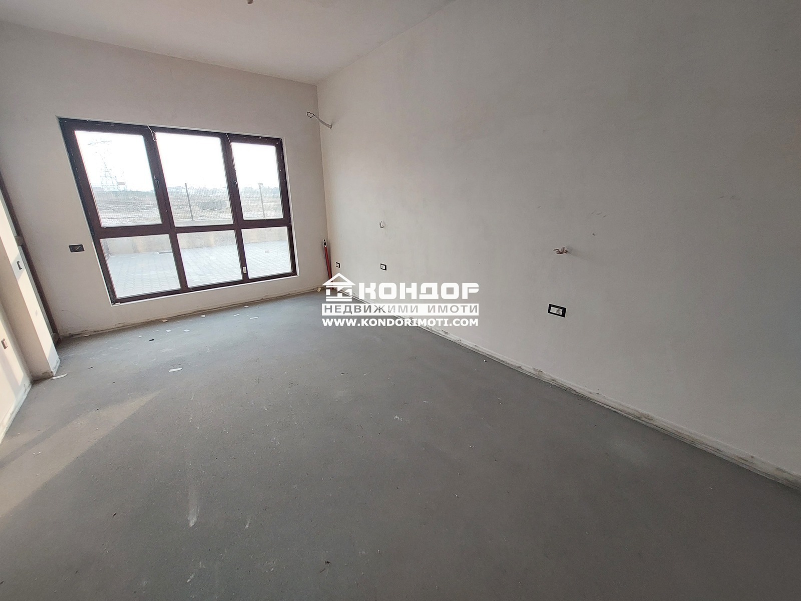 Продава 3-СТАЕН, гр. Пловдив, Христо Смирненски, снимка 2 - Апартаменти - 49952715
