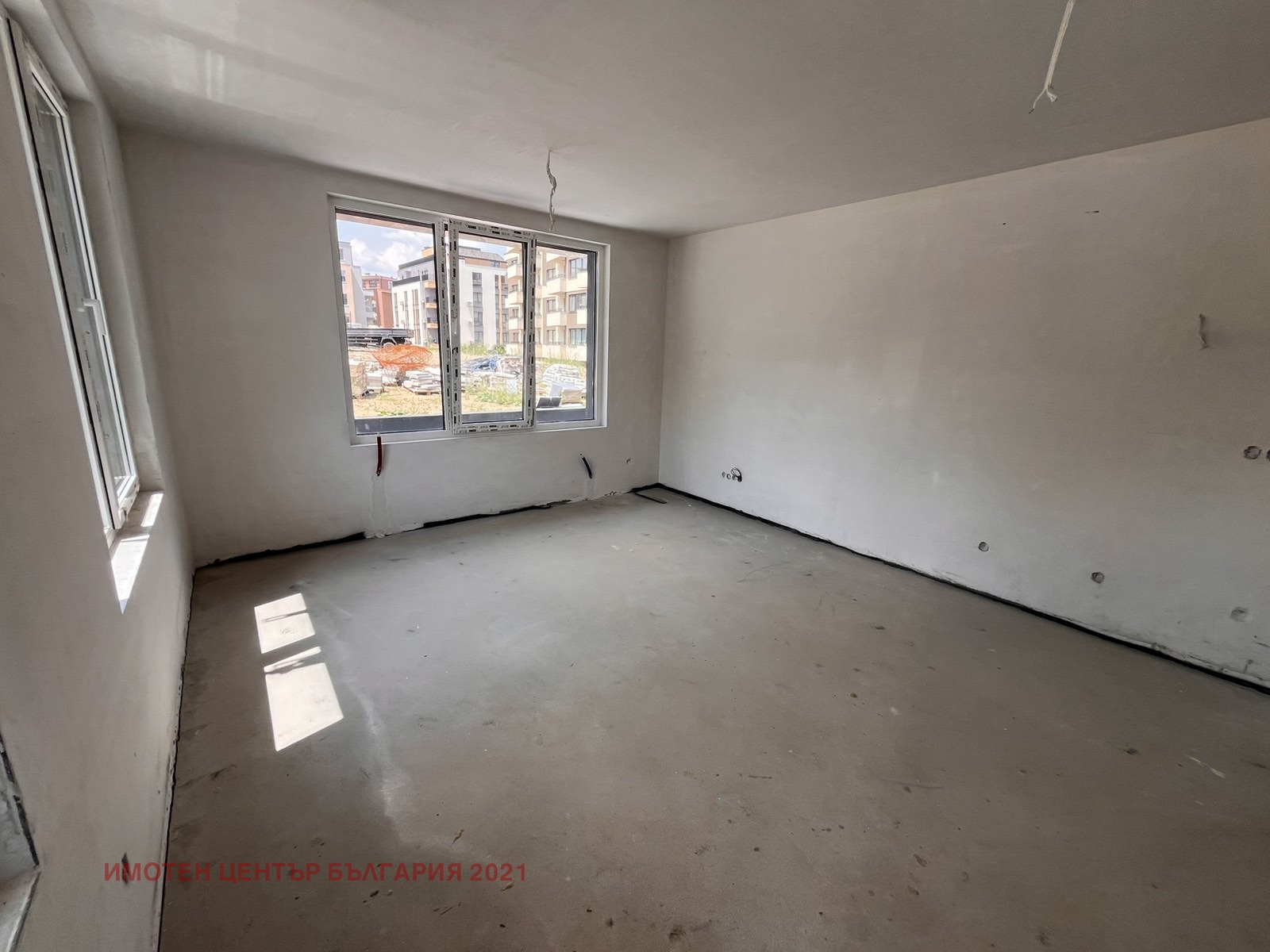 Продава 3-СТАЕН, гр. София, Малинова долина, снимка 5 - Апартаменти - 53267354