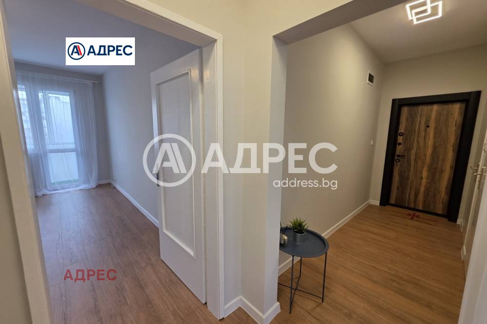 Продава 3-СТАЕН, гр. Варна, Възраждане 2, снимка 8 - Апартаменти - 54074512