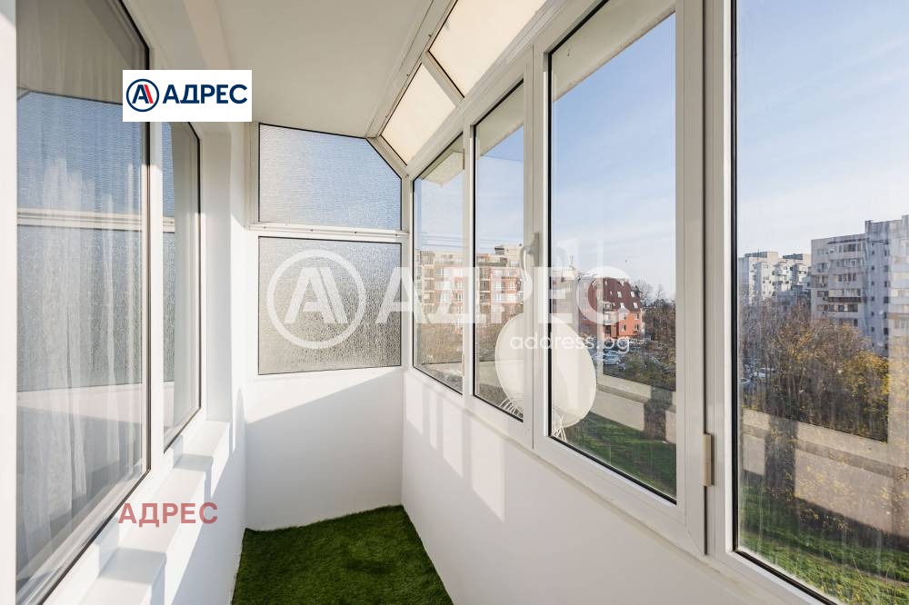 Продава 3-СТАЕН, гр. Варна, Възраждане 2, снимка 5 - Апартаменти - 54074512