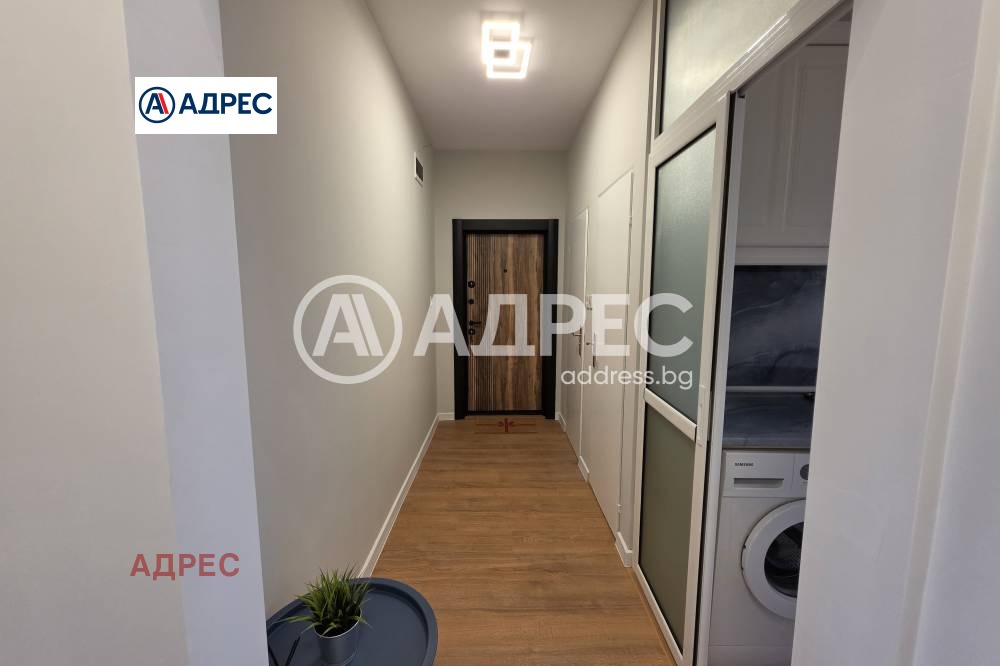 Продава 3-СТАЕН, гр. Варна, Възраждане 2, снимка 15 - Апартаменти - 54074512