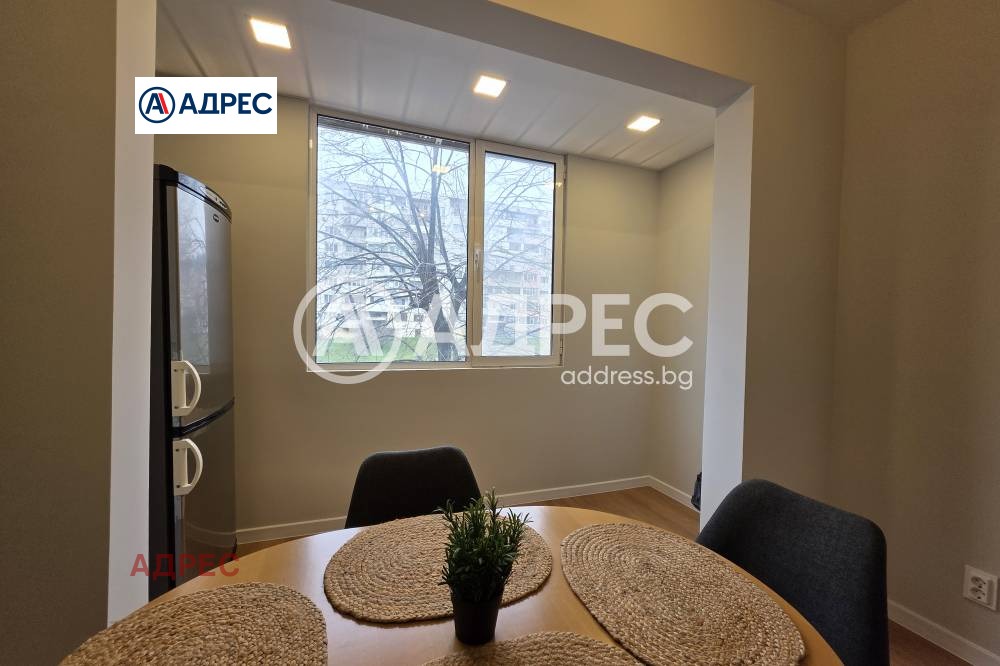 Продава 3-СТАЕН, гр. Варна, Възраждане 2, снимка 9 - Апартаменти - 54074512