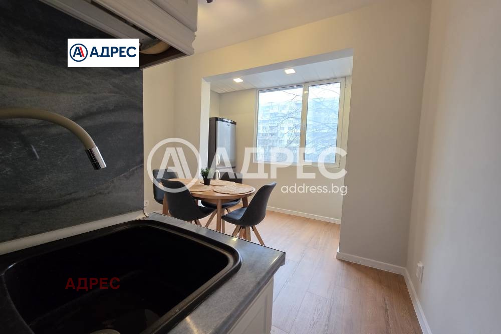 Продава 3-СТАЕН, гр. Варна, Възраждане 2, снимка 12 - Апартаменти - 54074512