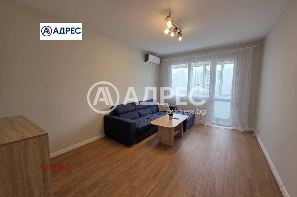 Продава 3-СТАЕН, гр. Варна, Възраждане 2, снимка 2 - Апартаменти - 54074512