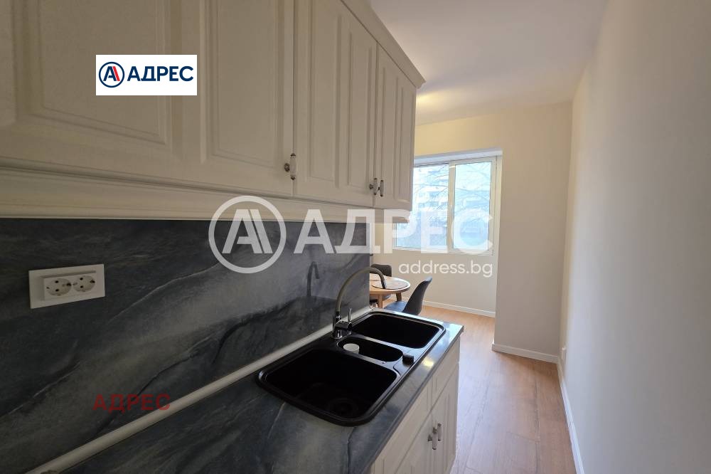 Продава 3-СТАЕН, гр. Варна, Възраждане 2, снимка 10 - Апартаменти - 54074512