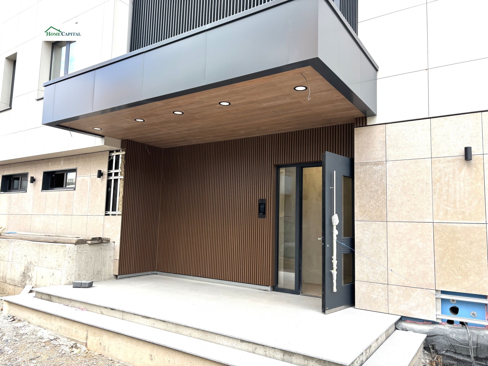 Продава 3-СТАЕН, гр. София, Драгалевци, снимка 4 - Апартаменти - 56256370