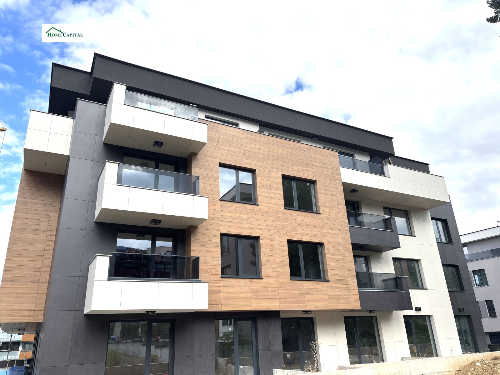 Продава 3-СТАЕН, гр. София, Драгалевци