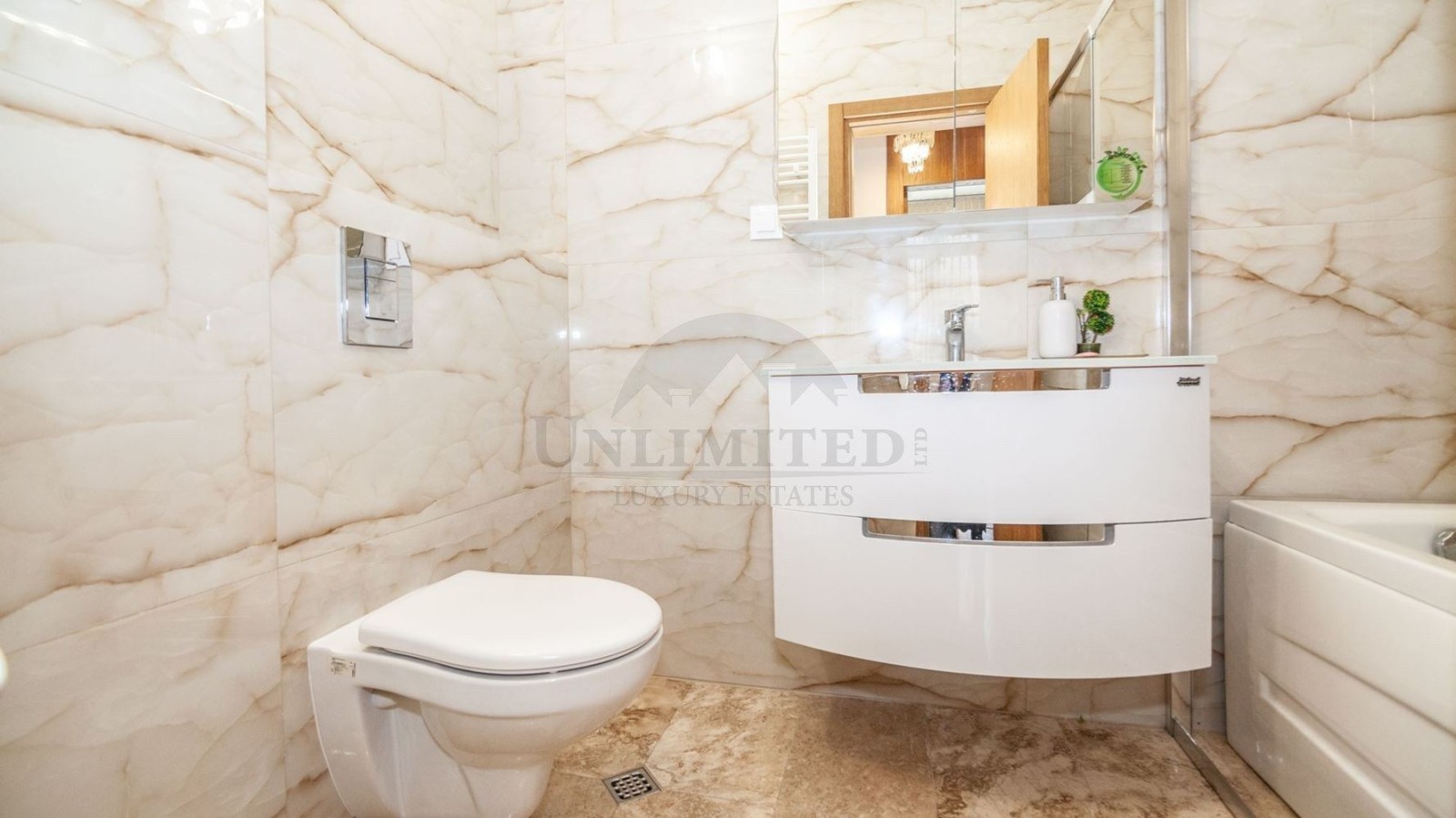 Продава 4-СТАЕН, гр. София, Изток, снимка 17 - Апартаменти - 56643637