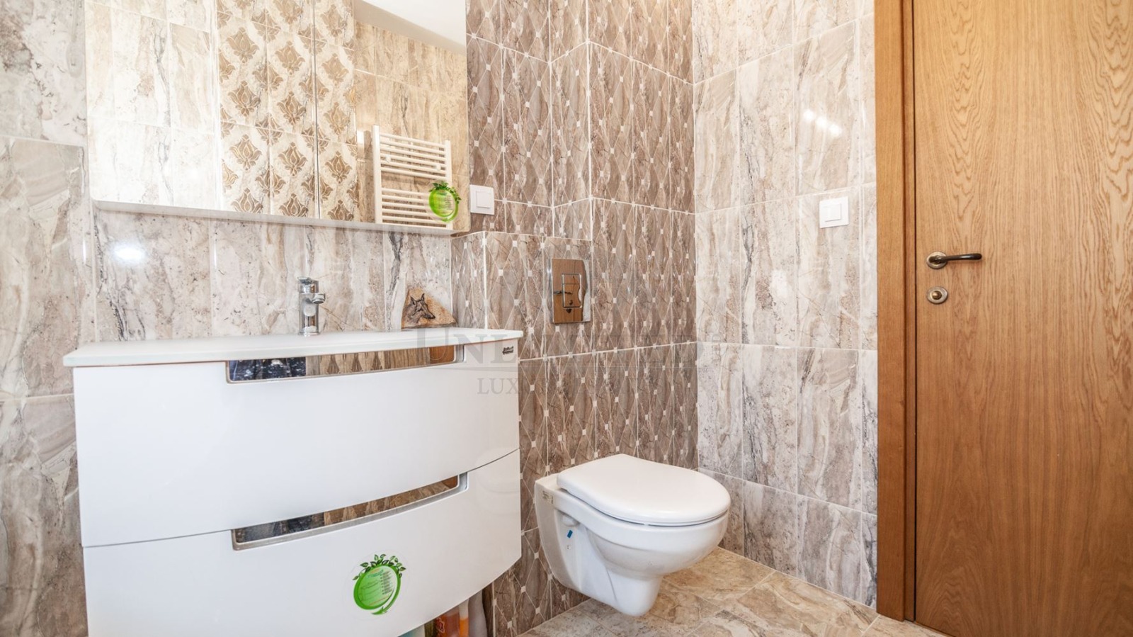 Продава 4-СТАЕН, гр. София, Изток, снимка 13 - Апартаменти - 56643637