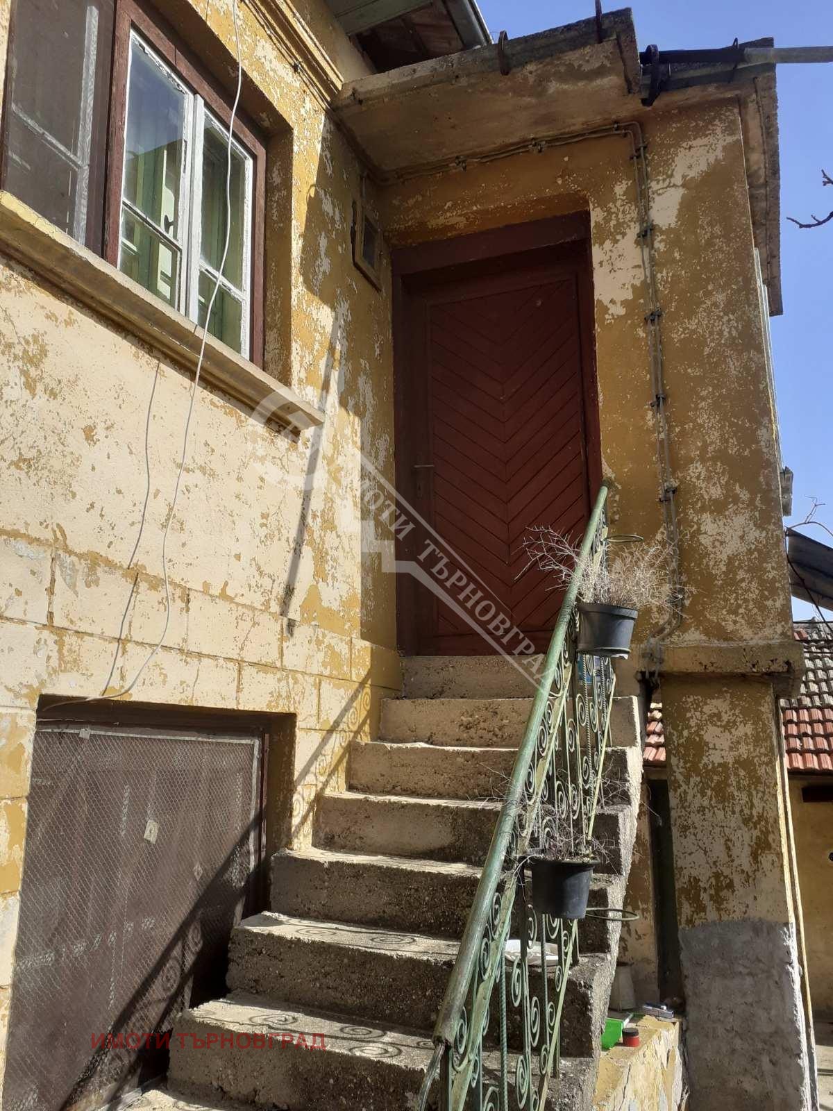Продава КЪЩА, гр. Сухиндол, област Велико Търново, снимка 2 - Къщи - 39195408