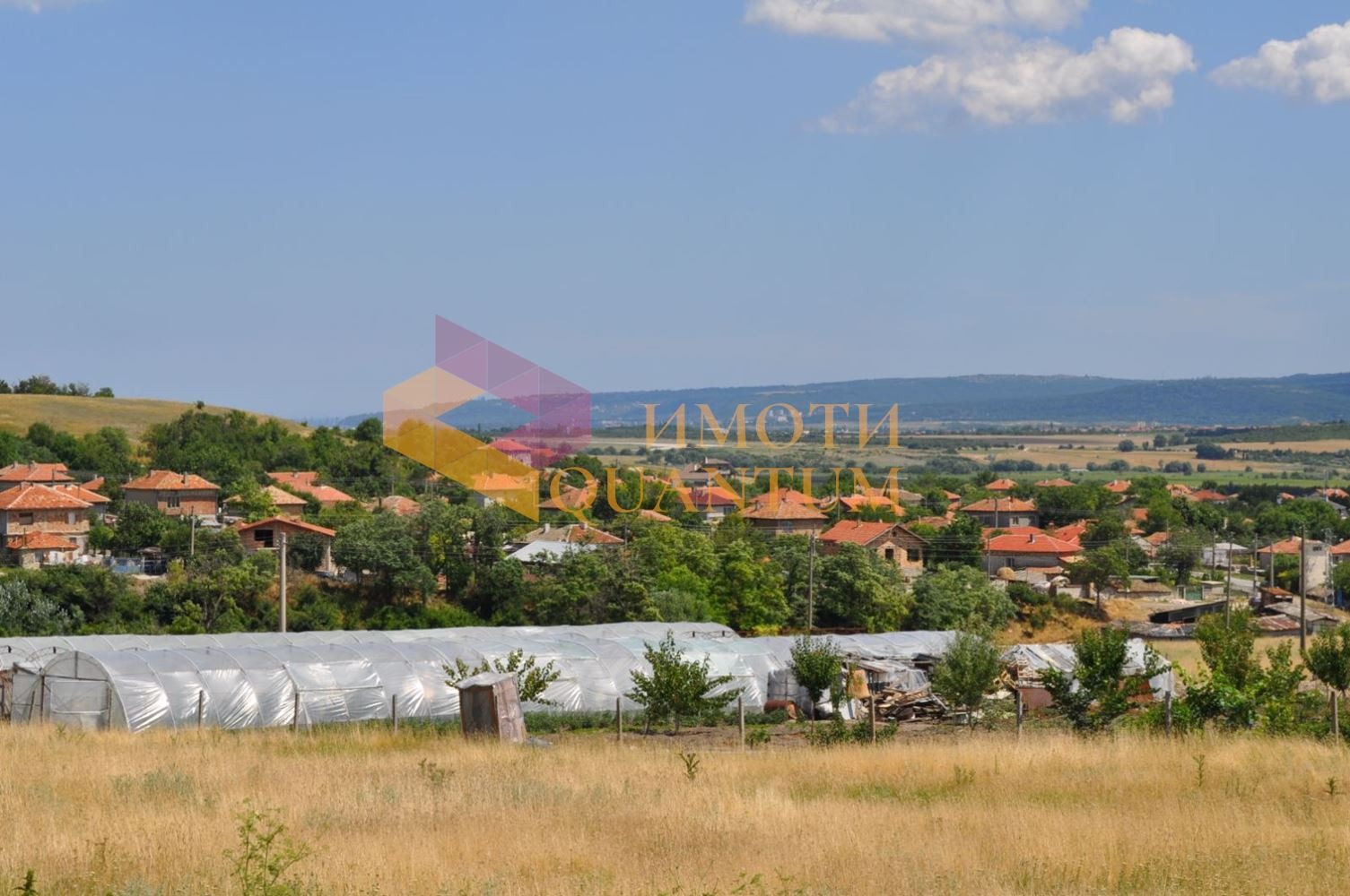 Продава ПАРЦЕЛ, гр. Игнатиево, област Варна, снимка 2 - Парцели - 54499350