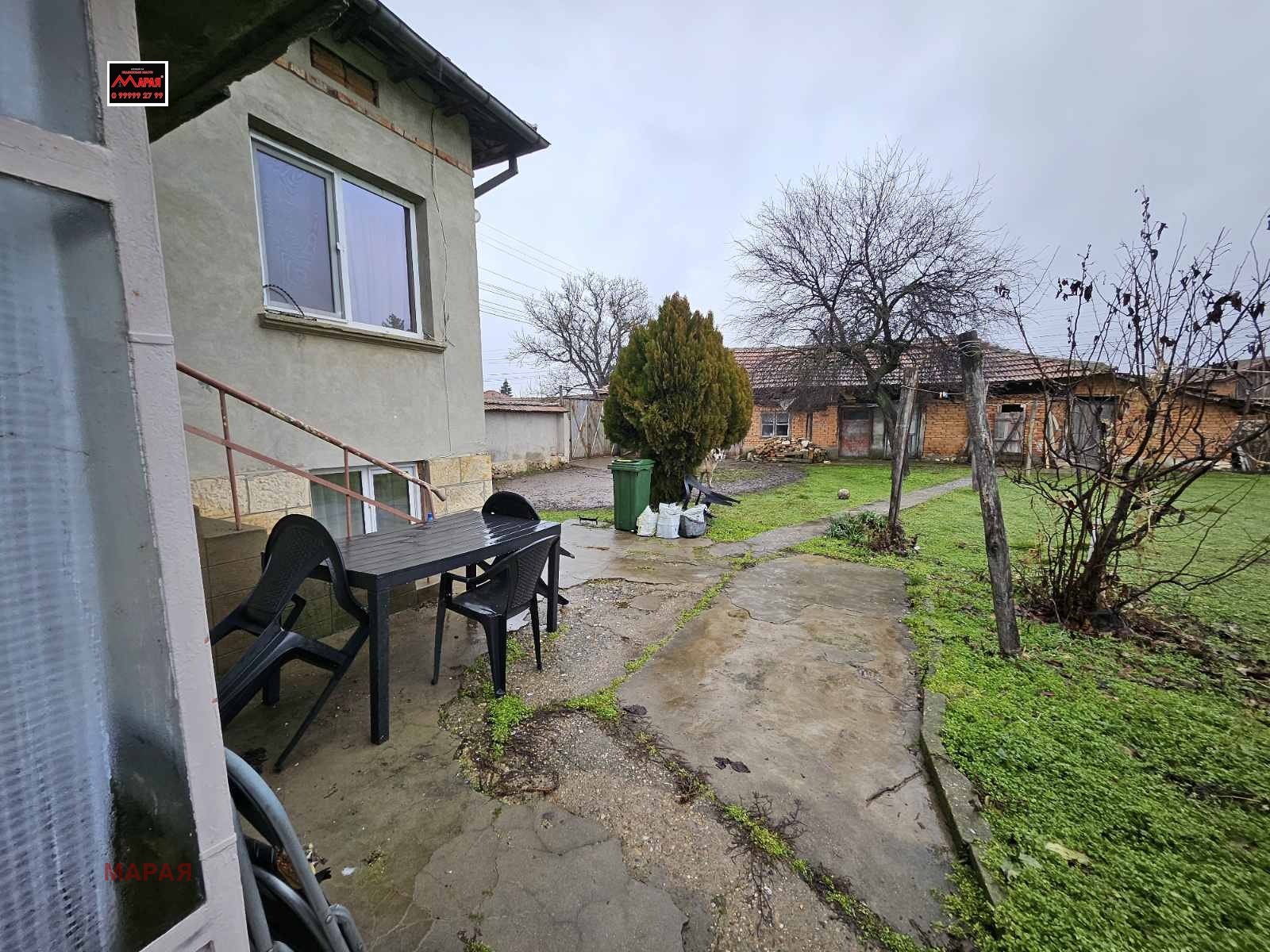 Продава КЪЩА, с. Бъзън, област Русе, снимка 16 - Къщи - 53286855