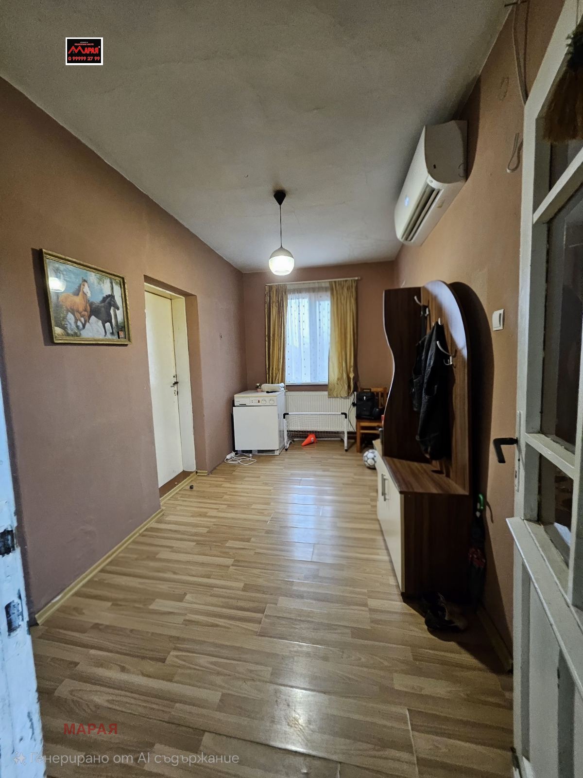 Продава КЪЩА, с. Бъзън, област Русе, снимка 4 - Къщи - 53286855