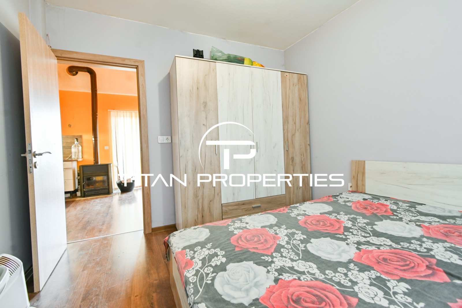 Продава КЪЩА, с. Пожарево, област София област, снимка 8 - Къщи - 53975223