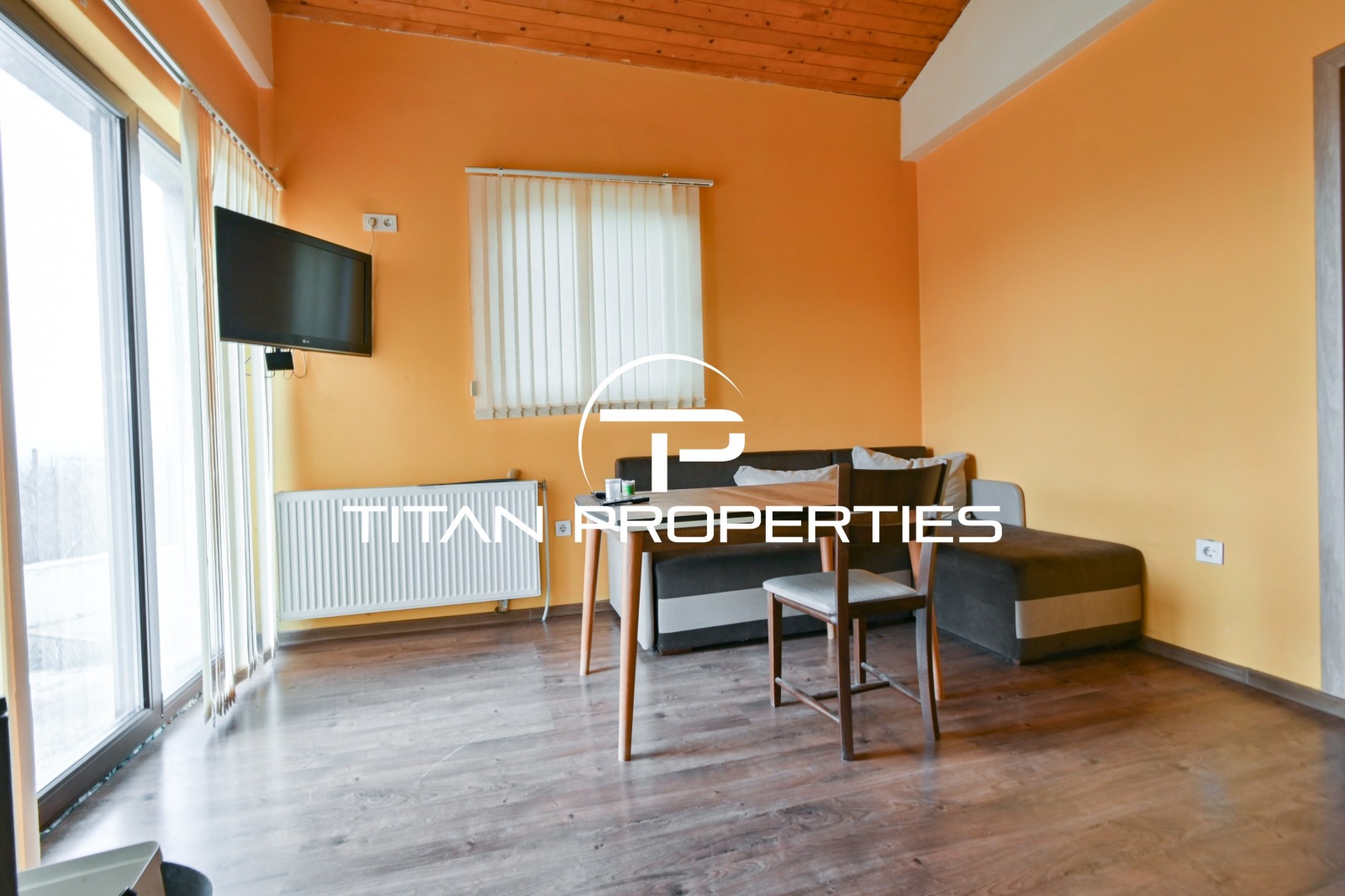 Продава КЪЩА, с. Пожарево, област София област, снимка 2 - Къщи - 53975223