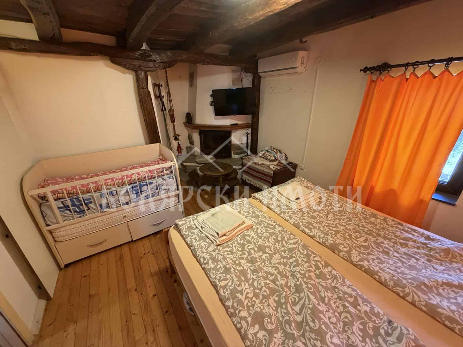 Продава КЪЩА, с. Буковец, област Велико Търново, снимка 11 - Къщи - 54679517