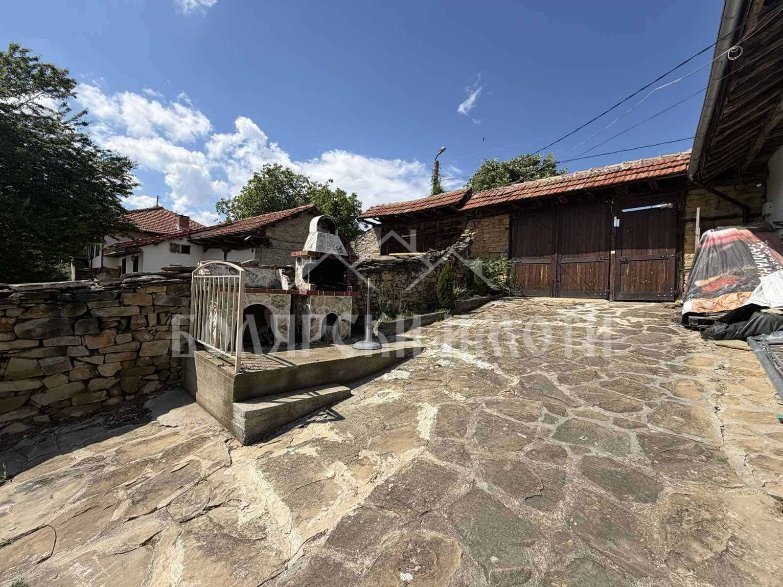 Продава КЪЩА, с. Буковец, област Велико Търново, снимка 5 - Къщи - 54679517