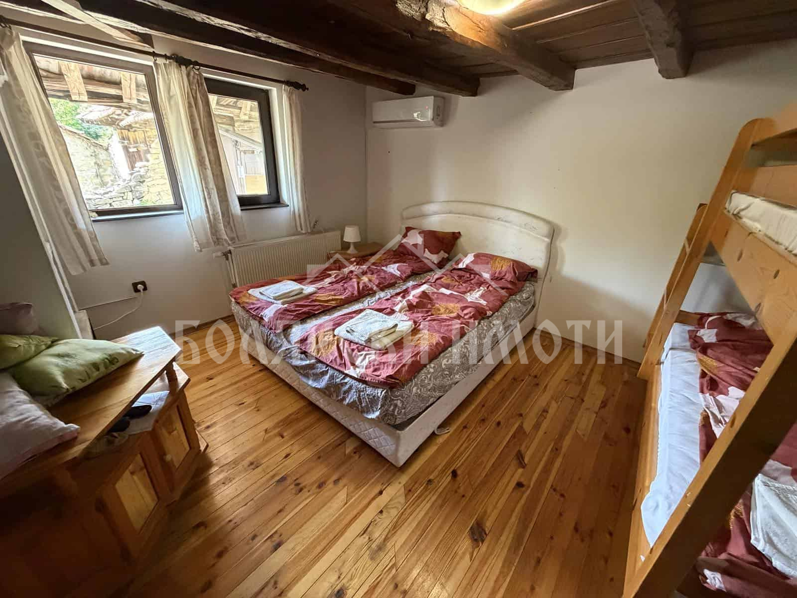 Продава КЪЩА, с. Буковец, област Велико Търново, снимка 9 - Къщи - 54679517