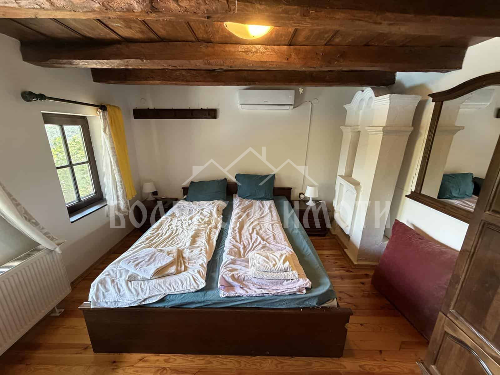 Продава КЪЩА, с. Буковец, област Велико Търново, снимка 10 - Къщи - 54679517