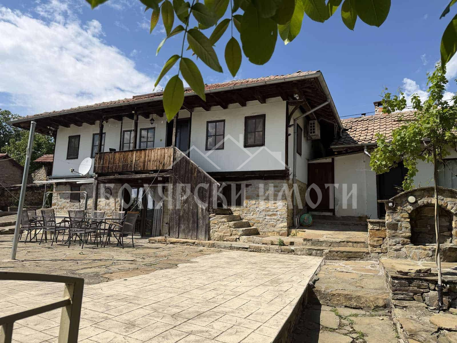 Продава КЪЩА, с. Буковец, област Велико Търново, снимка 3 - Къщи - 54679517