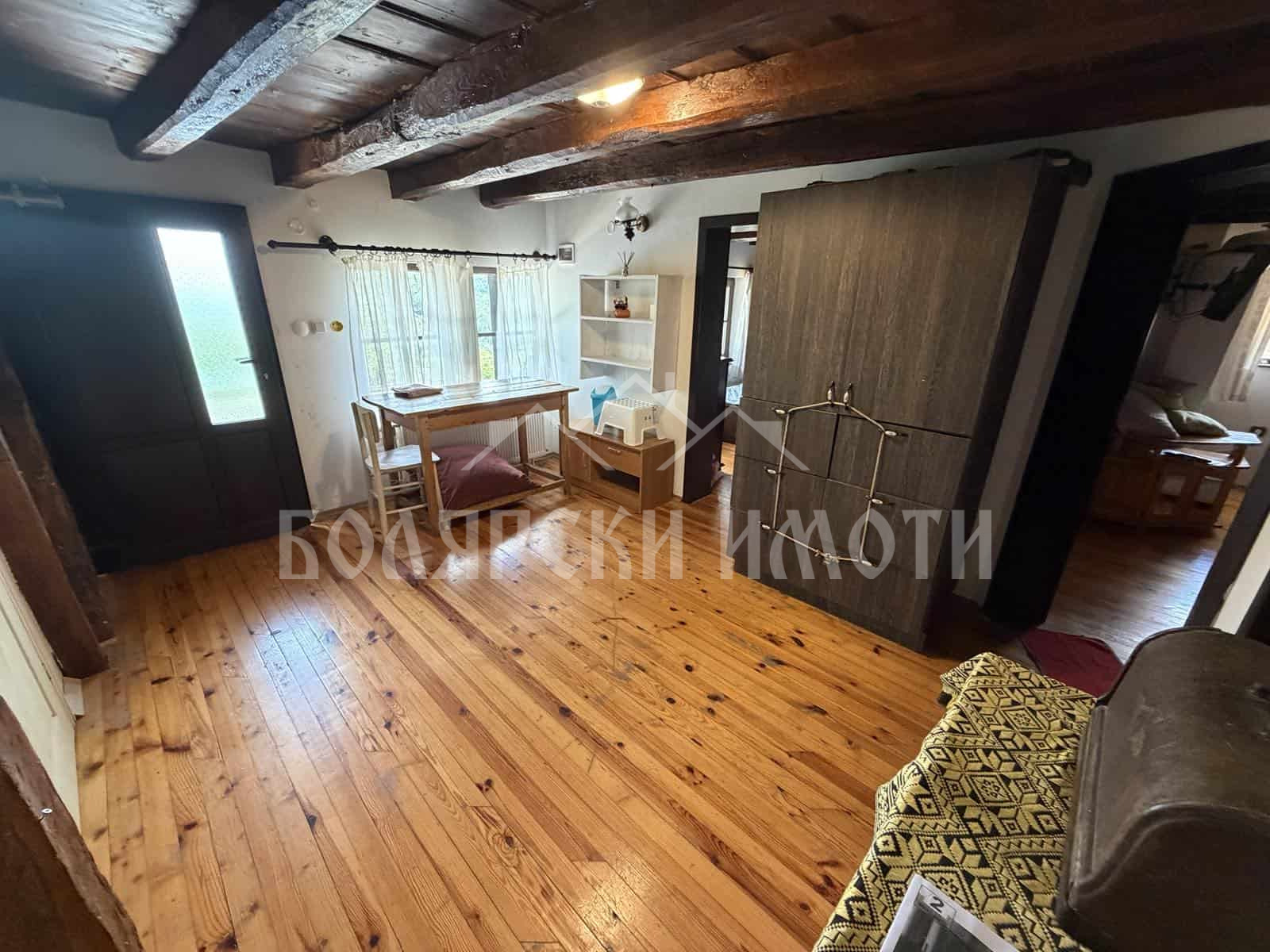 Продава КЪЩА, с. Буковец, област Велико Търново, снимка 8 - Къщи - 54679517