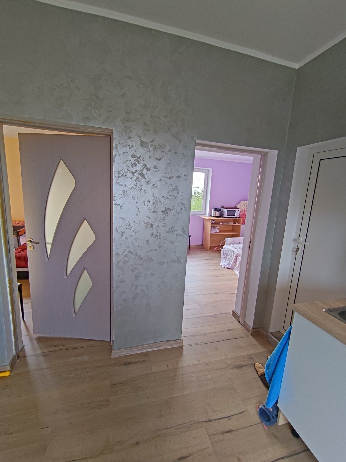 Продава КЪЩА, с. Петково, област София област, снимка 3 - Къщи - 56219017