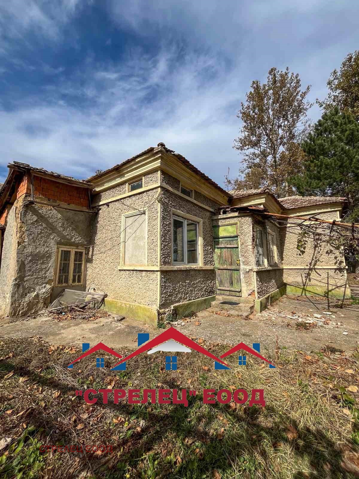 Продава КЪЩА, гр. Добрич, Рилци, снимка 5 - Къщи - 56411394
