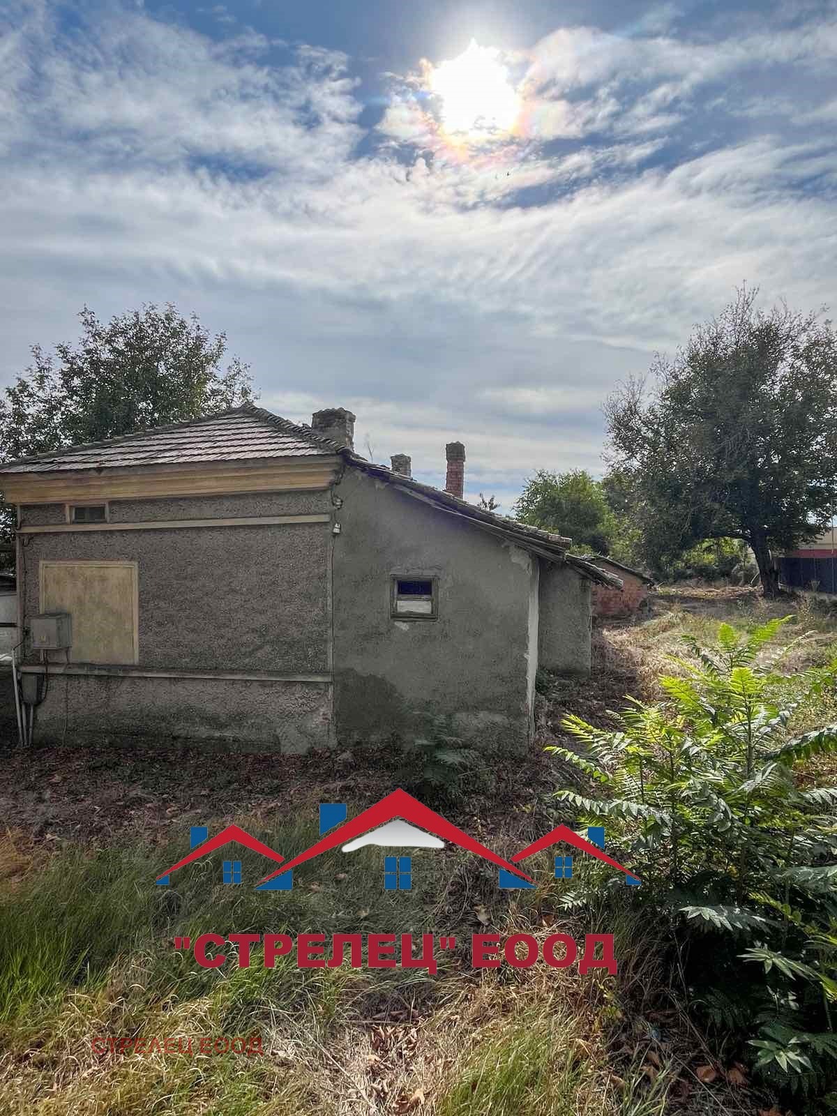 Продава КЪЩА, гр. Добрич, Рилци, снимка 3 - Къщи - 56411394