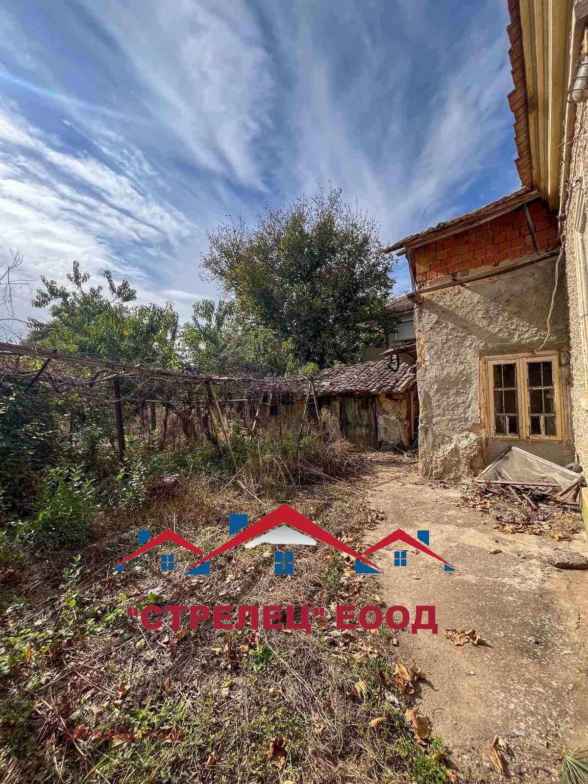 Продава КЪЩА, гр. Добрич, Рилци, снимка 6 - Къщи - 56411394