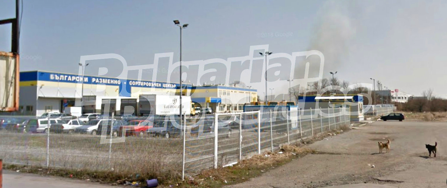 Продава ПАРЦЕЛ, гр. София, Враждебна, снимка 3 - Парцели - 54753401