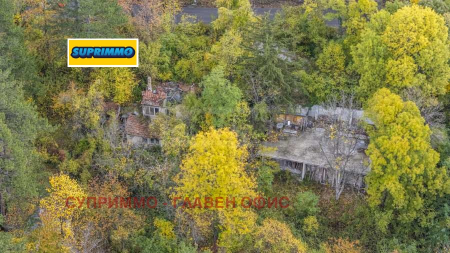 Продава ПАРЦЕЛ, гр. София, гр. Банкя, снимка 3 - Парцели - 56161058