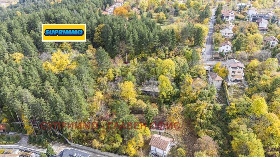 Продава ПАРЦЕЛ, гр. София, гр. Банкя, снимка 4 - Парцели - 56161058