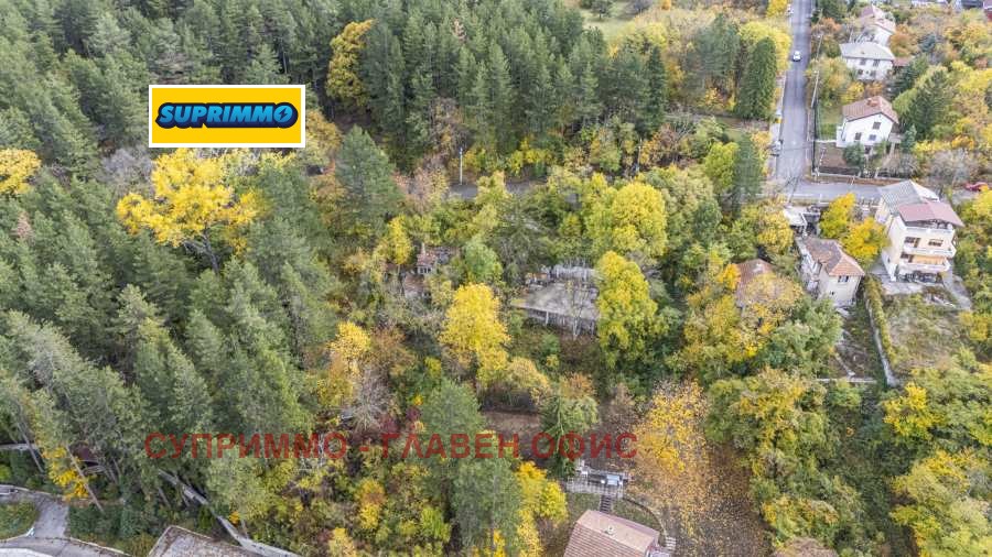 Продава ПАРЦЕЛ, гр. София, гр. Банкя, снимка 2 - Парцели - 56161058