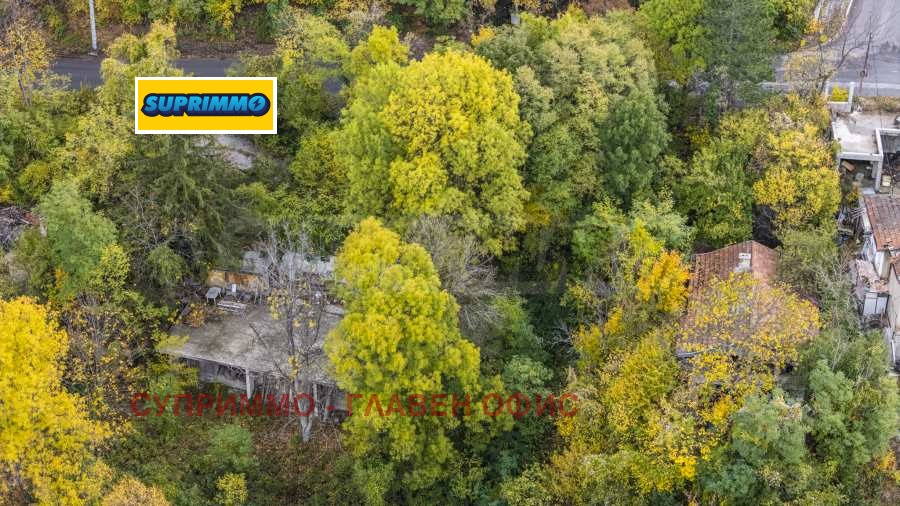 Продава ПАРЦЕЛ, гр. София, гр. Банкя, снимка 5 - Парцели - 56161058