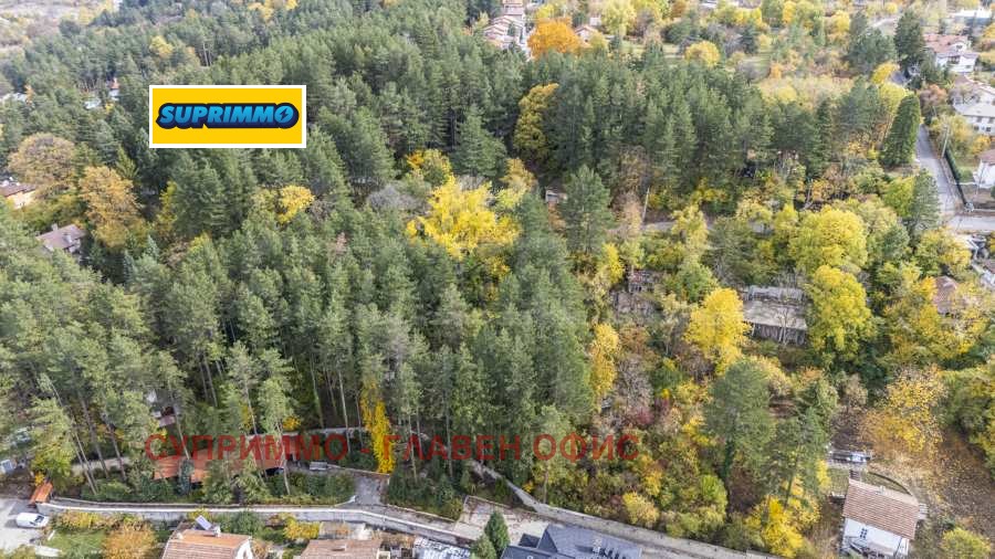Продава ПАРЦЕЛ, гр. София, гр. Банкя, снимка 6 - Парцели - 56161058