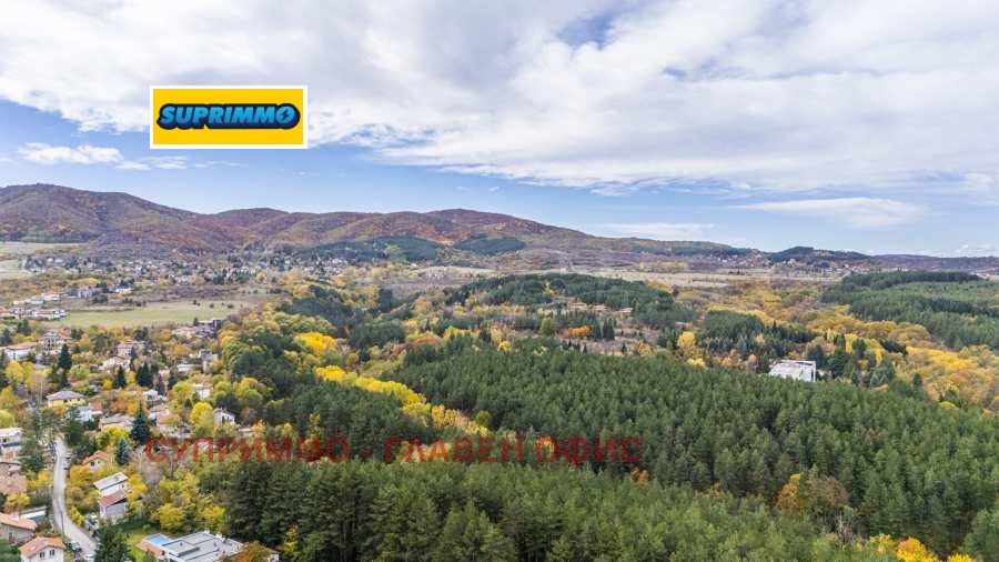 Продава ПАРЦЕЛ, гр. София, гр. Банкя, снимка 9 - Парцели - 56161058