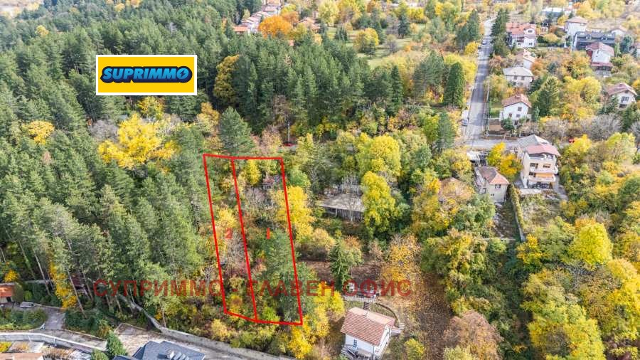 Продава ПАРЦЕЛ, гр. София, гр. Банкя