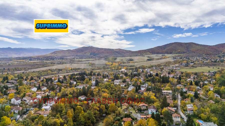 Продава ПАРЦЕЛ, гр. София, гр. Банкя, снимка 8 - Парцели - 56161058