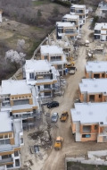 Продава КЪЩА, гр. Варна, м-т Горна Трака, снимка 1