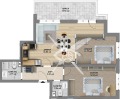 Продава 3-СТАЕН, град Пловдив, Христо Смирненски • 109823 € • 76320503 — Holmes.bg