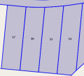 Продава ПАРЦЕЛ, с. Паволче, област Враца, снимка 3