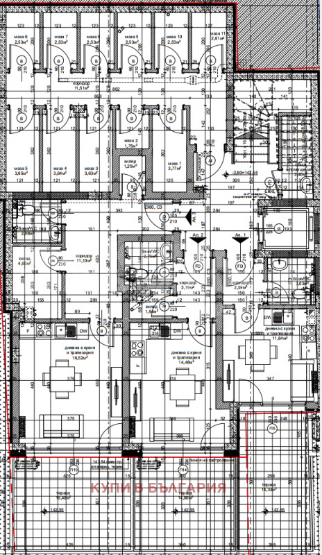 Продава 3-СТАЕН | Imot.bg — изображение 4