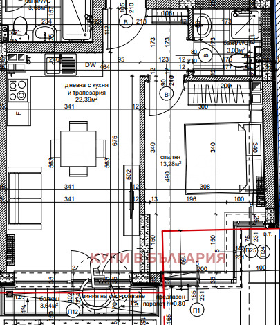 Продава 3-СТАЕН | Imot.bg — изображение 6