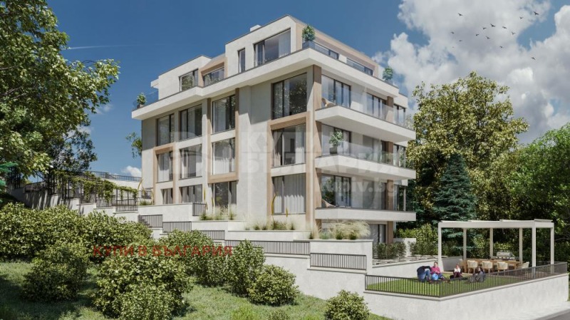 Продава 3-СТАЕН в град Варна, Бриз - 102 кв.м / 196 000 € » 383 342.68 лв., КУПИ В БЪЛГАРИЯ