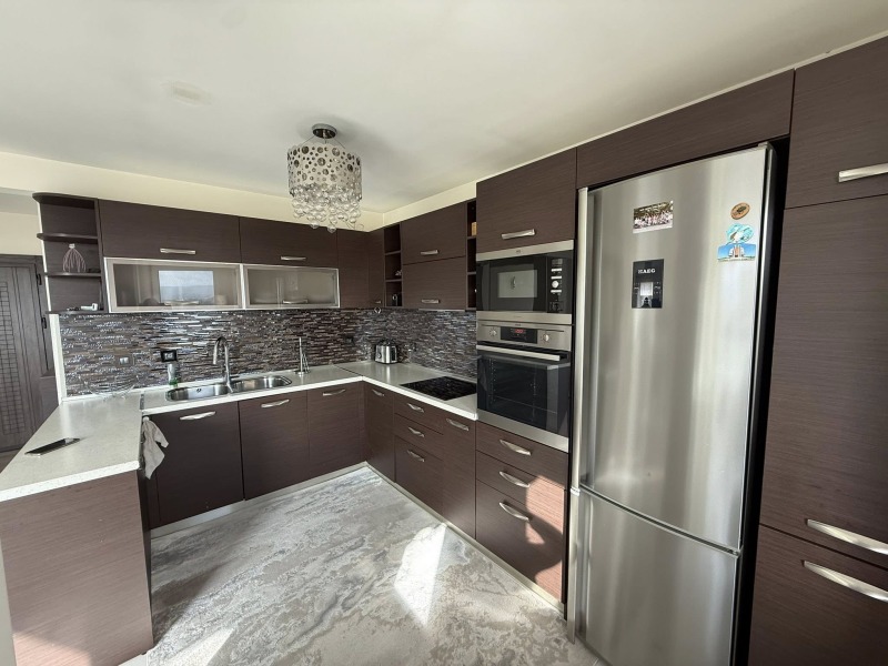 Продава МНОГОСТАЕН в град Благоевград, Баларбаши - 125 кв.м / 210 000 € » 410 724.30 лв., ИМОТИ МОНТИ