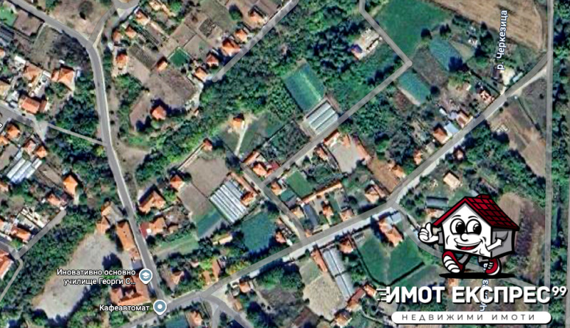 Продава ПАРЦЕЛ в област Пловдив, с. Болярци - 1125 кв.м / 30 700 € » 60 043.98 лв., ИМОТ ЕКСПРЕС 99