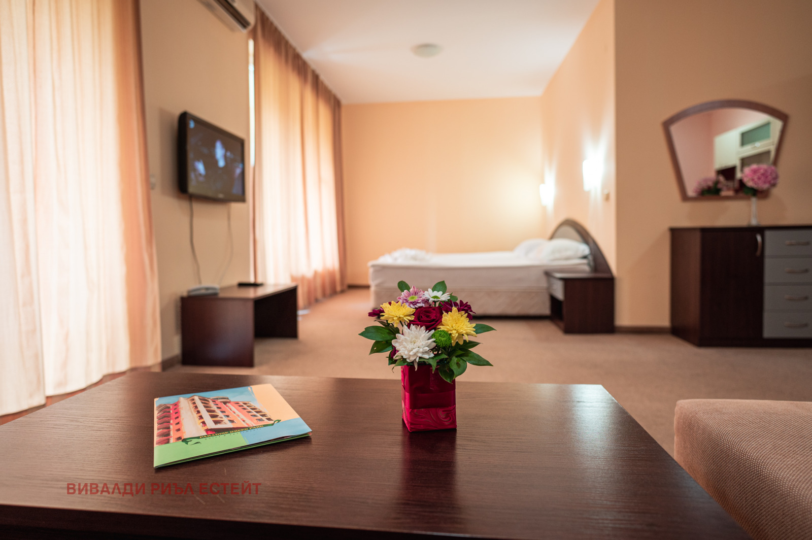 Продава 1-СТАЕН | Imot.bg — изображение 3